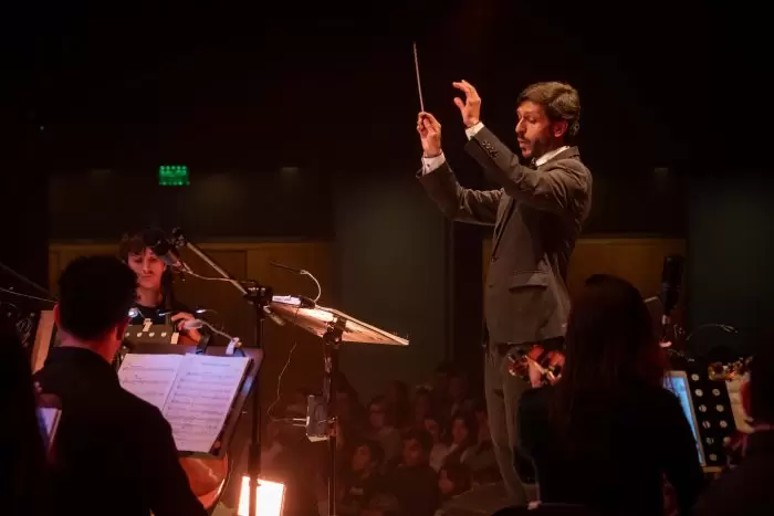 HARRY POTTER SINFÓNICO
