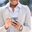 Tu oficina en el bolsillo: Desde hoy los monotributistas pueden facturan desde el celular