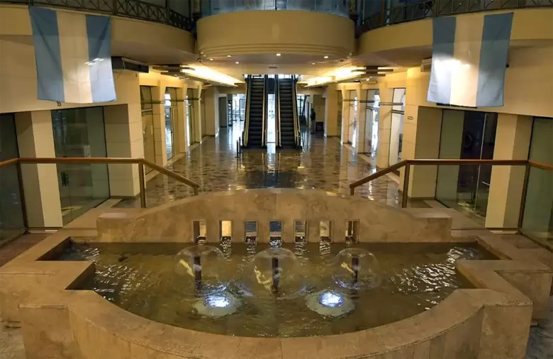 galerias ciudad