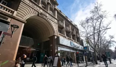 galerias ciudad