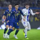Godoy Cruz enfrenta a Boca por la fecha 21 de la Liga Profesional 2024