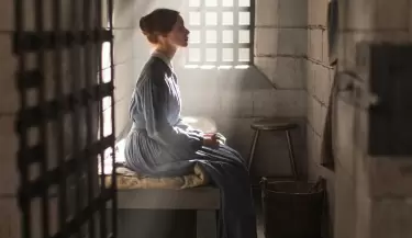 alias grace