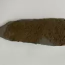 Incre�ble descubrimiento de arma milenaria en una cueva de Italia