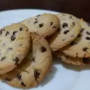 Galletas caseras express: dulzura instant�nea lista en 20 minutos para antojos urgentes