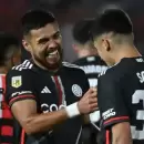 Cu�l es el plan que tiene River para enfrentar a la Lepra en Mendoza: Altas y bajas