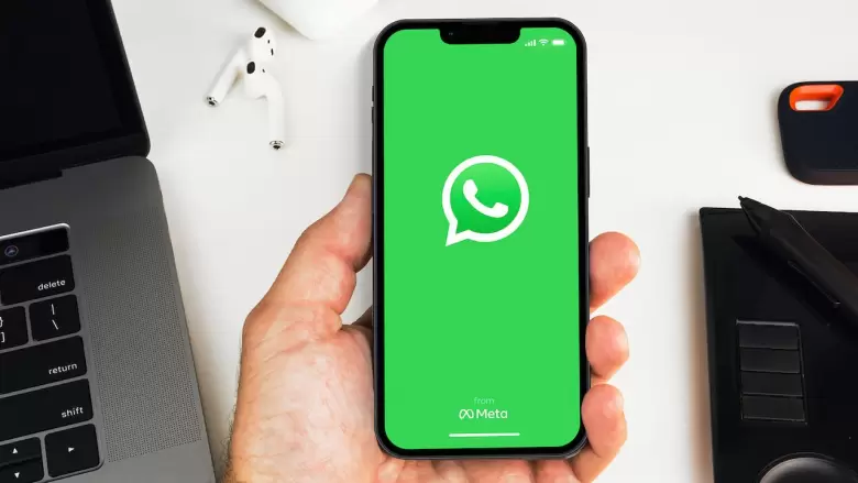 La nueva funci�n de WhatsApp, de cu�l se trata