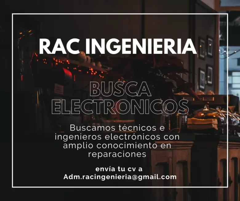 Rac Ingeniería