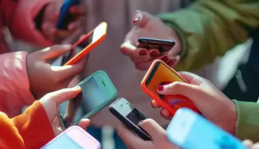 Australia proh�be el acceso de menores de 16 a�os a redes sociales