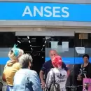 La ANSES anunci� de cu�nto ser� la jubilaci�n m�nima en febrero