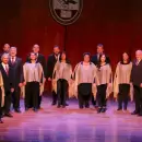 Concierto gratuito del Coro de C�mara de la Universidad Nacional de Cuyo