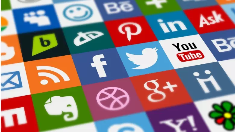 redes sociales 2