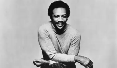quincy jones