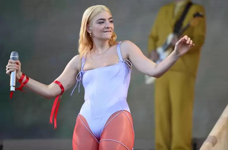 lorde