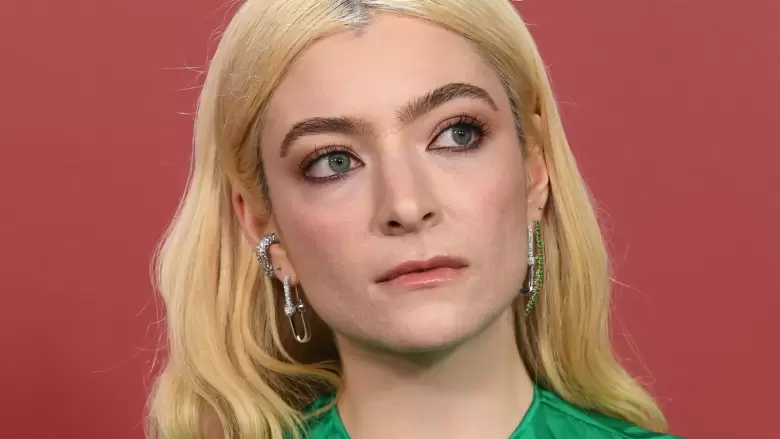 lorde