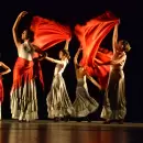 "De mi Tierra al Cielo": una noche de danza y memoria en honor a Elina Molina Estrella