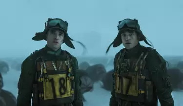 "Mickey 17", la pr�xima pel�cula de Bong Joon-ho, cambia nuevamente su fecha de estreno