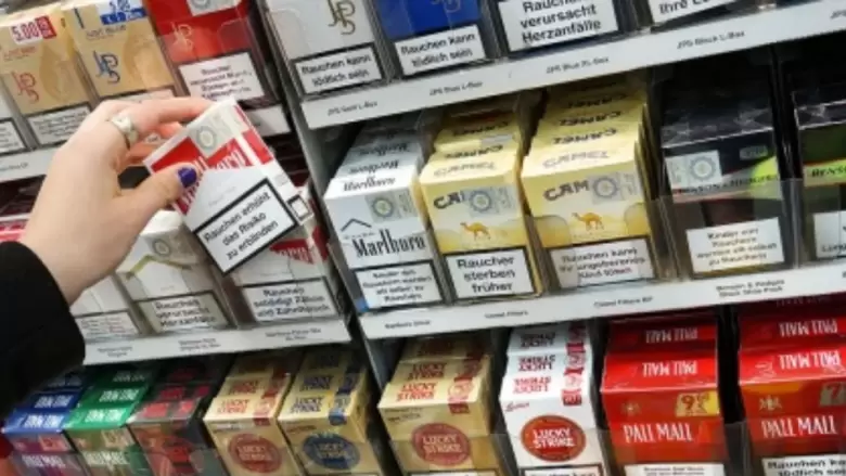 cigarrillos