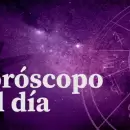 Hor�scopo: conoc� qu� te deparan los astros este lunes