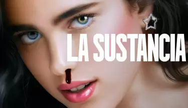 La sustancia se mantiene en el top ten de las m�s vistas y llega a MUBI