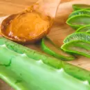 Cu�l es la planta que rejuvenece la piel, combate el acn� y potencia el col�geno