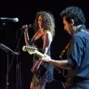 Show solidario en el Teatro Plaza: Rulo Fimiani tocara junto a las bandas Power Trio y Cosa Nostra