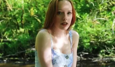amybeth mcnulty