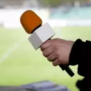 Hoy se celebra el día del periodista deportivo