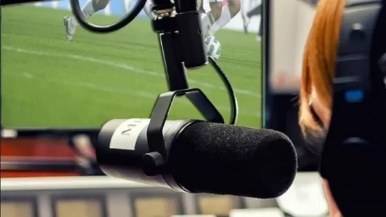 periodismo deportivo
