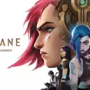 Netflix: cu�ndo se estrena la temporada 2 de Arcane
