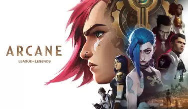 arcane