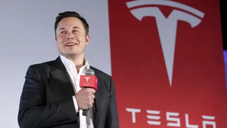 TESLA