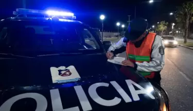 detenidos