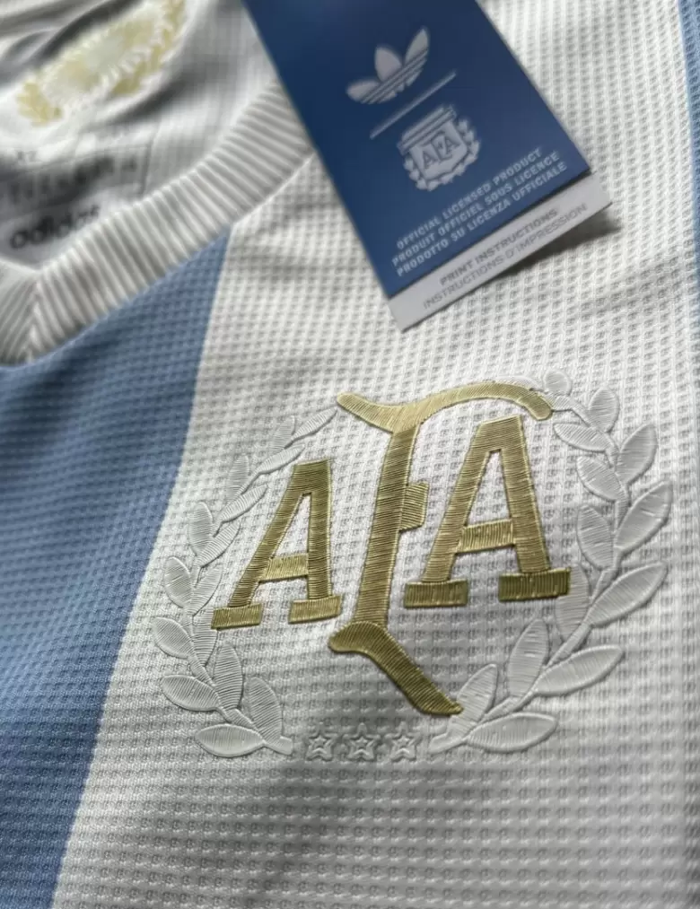 argentina camiseta