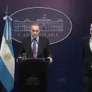 El gobierno nacional anunci� la desregulaci�n del servicio de rampas en los aeropuertos