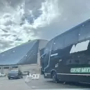El nuevo protocolo para cruzar a Chile genera demoras y quejas entre los viajeros
