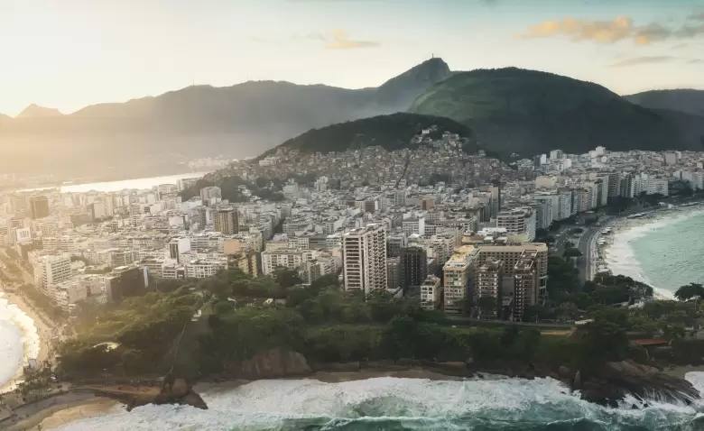brasil