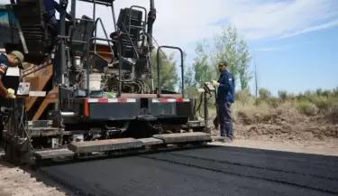 obras alvear