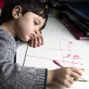 Por qu� los ni�os no pueden dormir: Uno de cada tres menores tiene problemas de sue�o