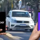 Ahora en Mendoza, Cabify y Uber podr�n usar autos m�s antiguos bajo nuevos requisitos