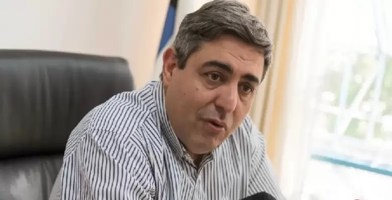Demetrio Thalasselis de R�o Negro