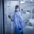 Una provincia argentina convoca a médicos de todo el país y ofrece un alto sueldo: Cuál es