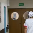 Récord: Cornejo destacó los avances en un sector clave de la salud pública