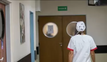M�dicos en R�o Negro