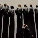 Netflix: Conoce el corto experimental que protagoniza Thom Yorke, el cantante de Radiohead.