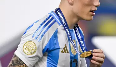 Garnacho