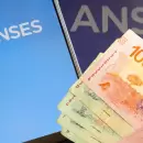 Anses: Qui�nes cobran este jueves 19 las prestaciones