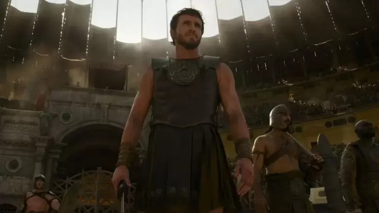 gladiador