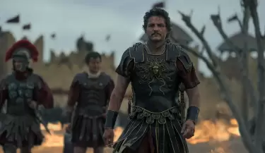 gladiador 2