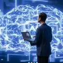 Inteligencia artificial y empleo: c�mo est� cambiando el trabajo en Argentina