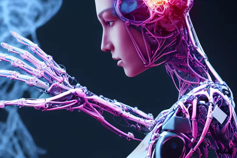 inteligencia artificial